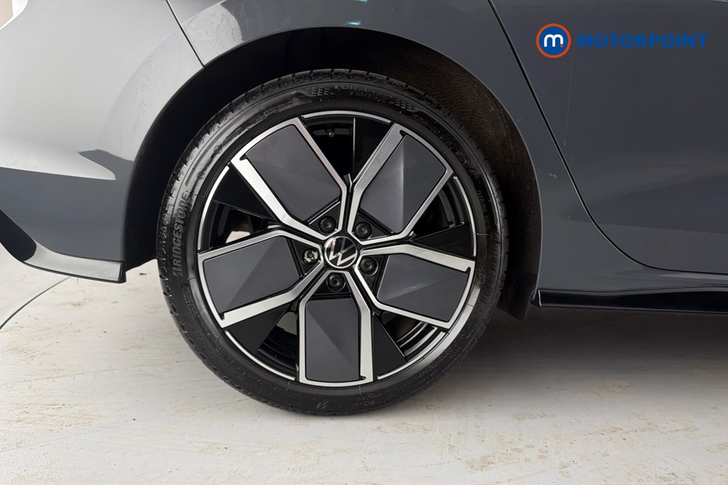 Volkswagen Golf Black Edition Manual Petrol Hatchback - Stock Number (1650673) - 49th supplementary image