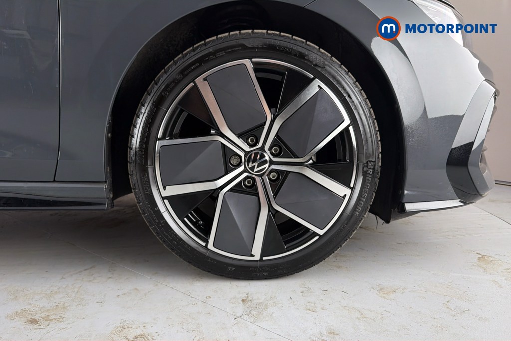 Volkswagen Golf Black Edition Manual Petrol Hatchback - Stock Number (1650673) - 50th supplementary image