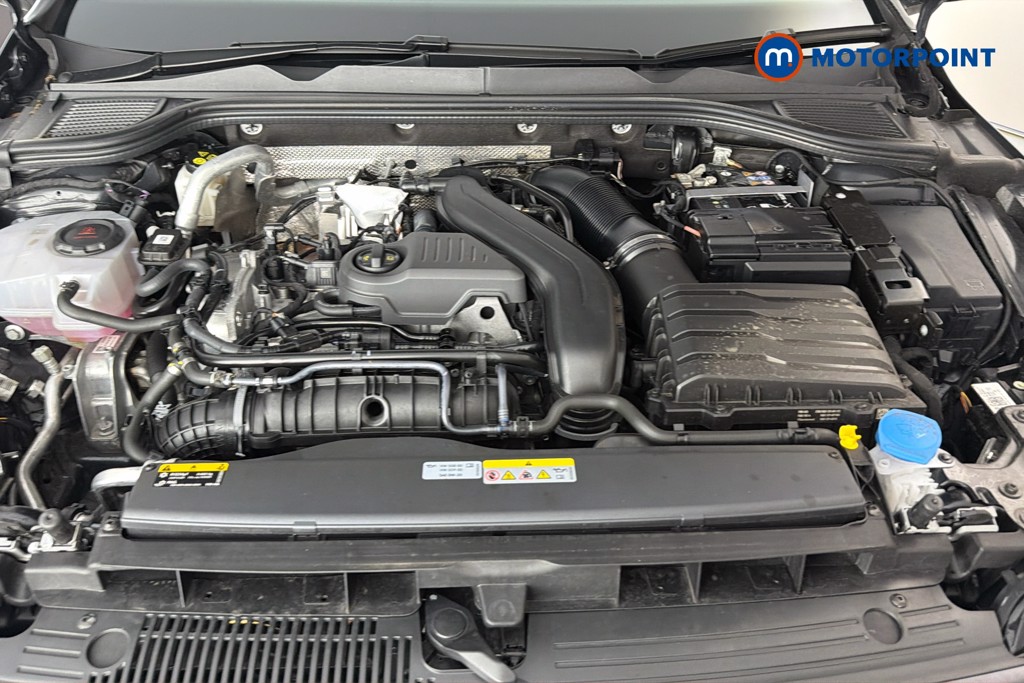 Volkswagen Golf Black Edition Manual Petrol Hatchback - Stock Number (1650673) - 51st supplementary image