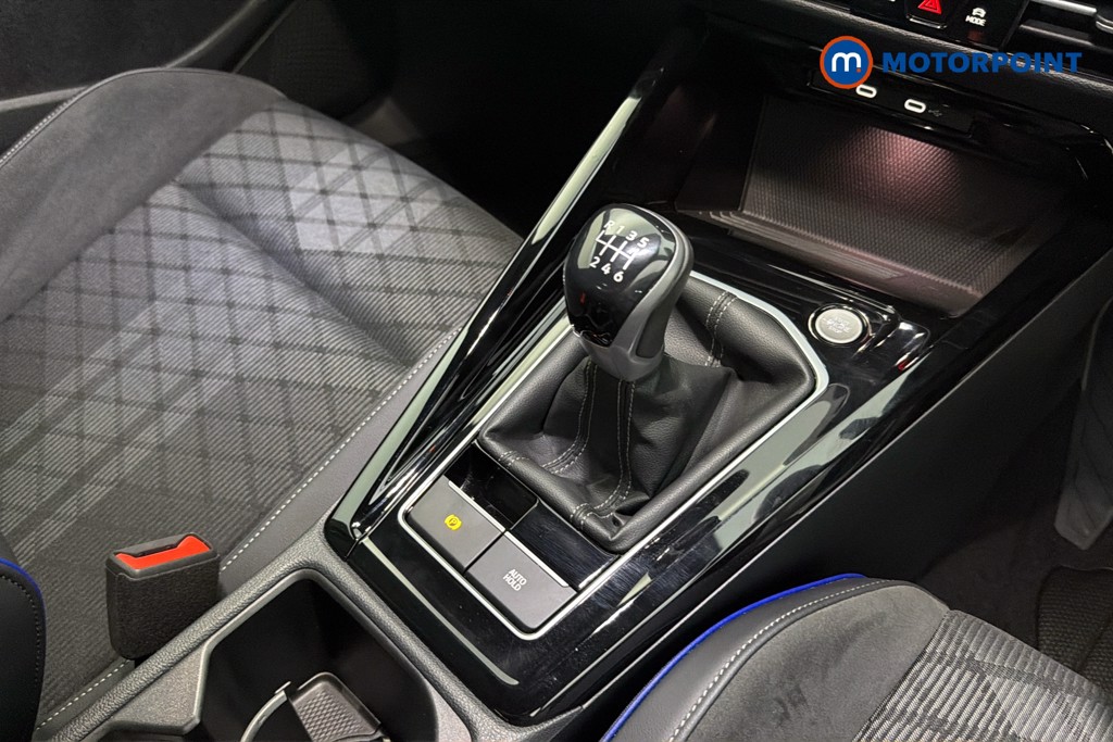 Volkswagen Golf Black Edition Manual Petrol Hatchback - Stock Number (1650675) - 15th supplementary image