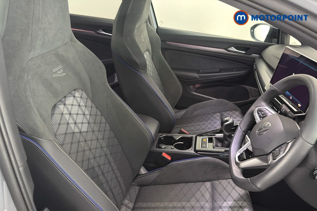Volkswagen Golf Black Edition Manual Petrol Hatchback - Stock Number (1650675) - 22nd supplementary image