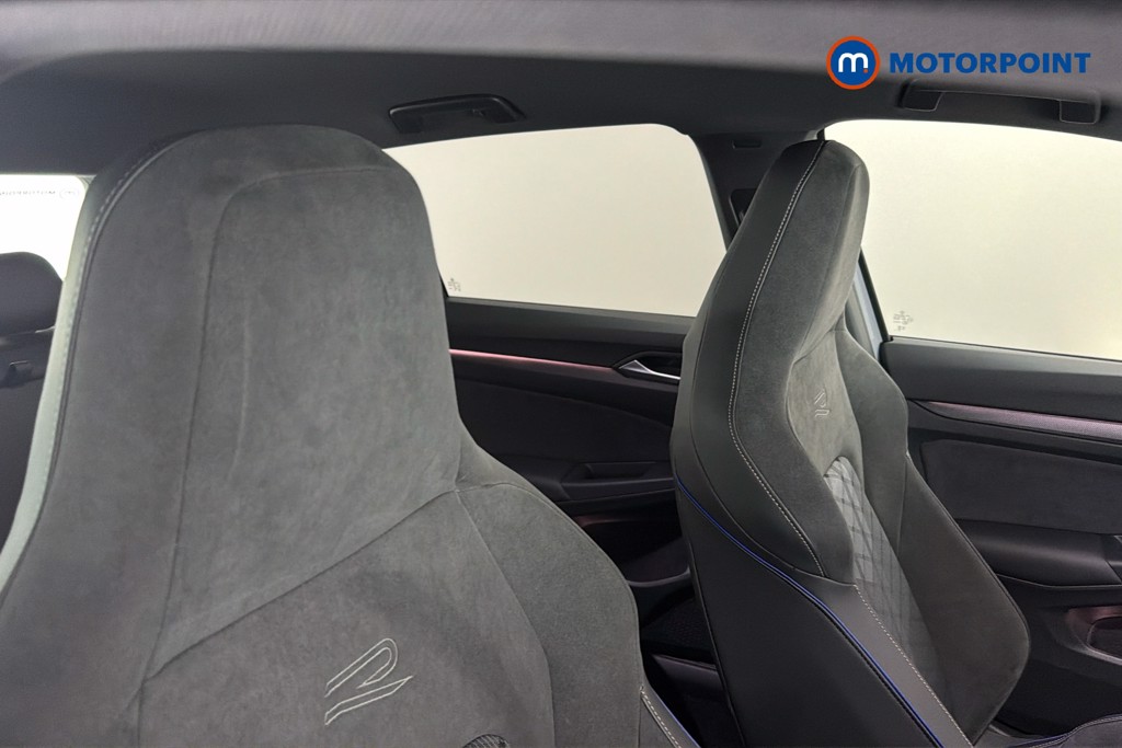 Volkswagen Golf Black Edition Manual Petrol Hatchback - Stock Number (1650675) - 23rd supplementary image