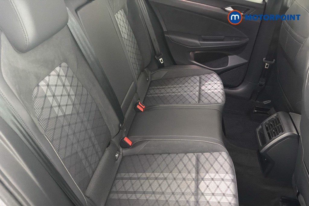 Volkswagen Golf Black Edition Manual Petrol Hatchback - Stock Number (1650675) - 28th supplementary image