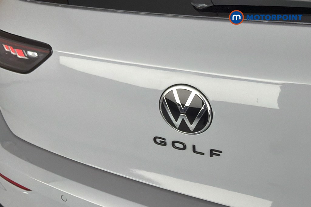 Volkswagen Golf Black Edition Manual Petrol Hatchback - Stock Number (1650675) - 37th supplementary image