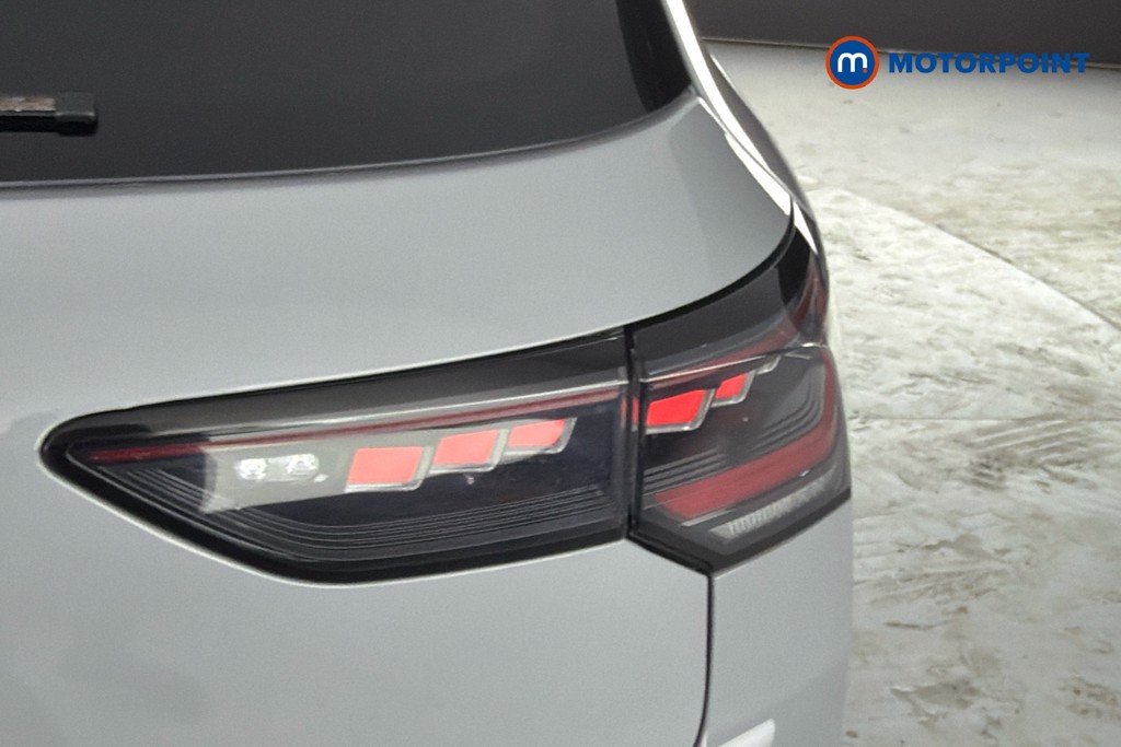 Volkswagen Golf Black Edition Manual Petrol Hatchback - Stock Number (1650675) - 38th supplementary image