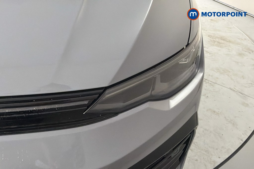 Volkswagen Golf Black Edition Manual Petrol Hatchback - Stock Number (1650675) - 44th supplementary image