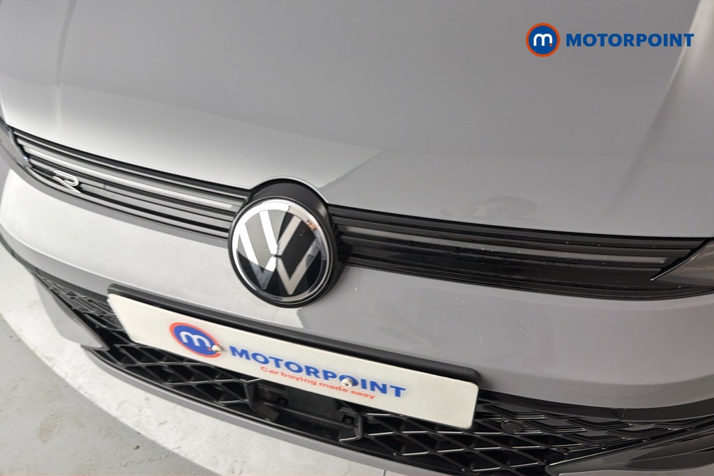 Volkswagen Golf Black Edition Manual Petrol Hatchback - Stock Number (1650675) - 45th supplementary image