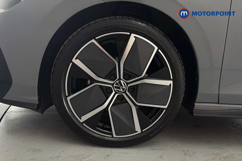 Volkswagen Golf Black Edition Manual Petrol Hatchback - Stock Number (1650675) - 47th supplementary image