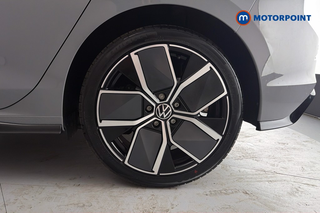 Volkswagen Golf Black Edition Manual Petrol Hatchback - Stock Number (1650675) - 48th supplementary image