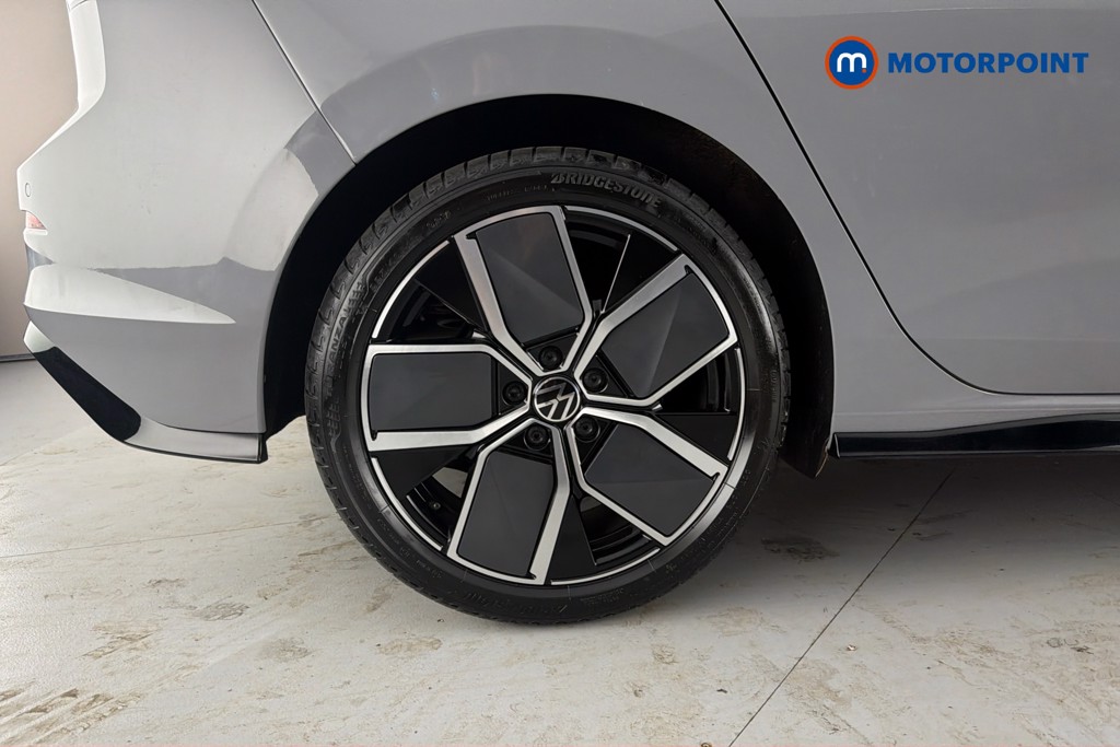 Volkswagen Golf Black Edition Manual Petrol Hatchback - Stock Number (1650675) - 49th supplementary image