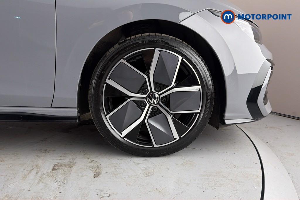 Volkswagen Golf Black Edition Manual Petrol Hatchback - Stock Number (1650675) - 50th supplementary image