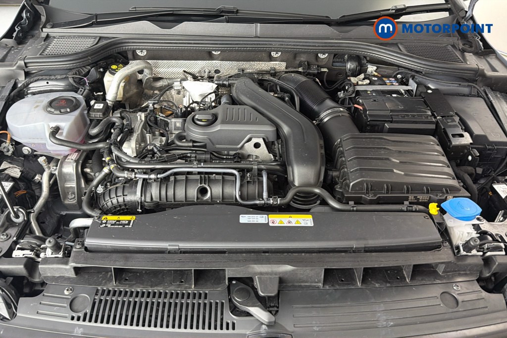 Volkswagen Golf Black Edition Manual Petrol Hatchback - Stock Number (1650675) - 51st supplementary image