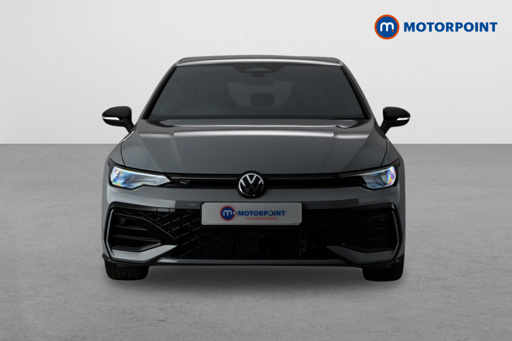 Volkswagen Golf Black Edition Manual Petrol Hatchback - Stock Number (1650675) - Front bumper