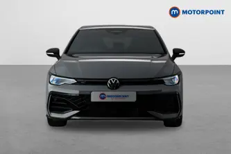 Volkswagen Golf Black Edition Manual Petrol Hatchback - Stock Number (1650675) - Front bumper