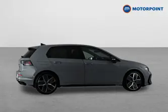 Volkswagen Golf Black Edition Manual Petrol Hatchback - Stock Number (1650675) - Drivers side