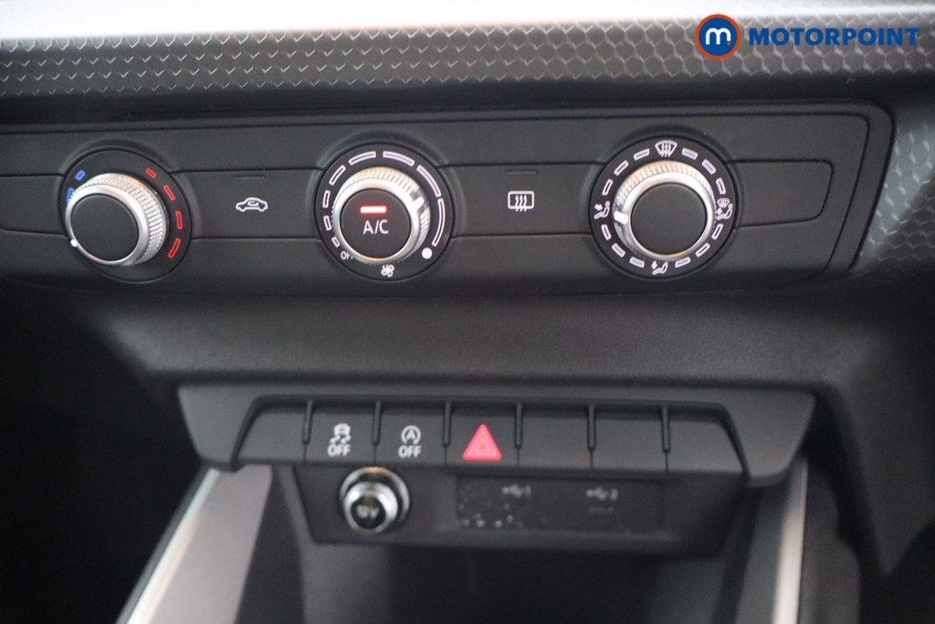 Audi A1 Sport Manual Petrol Hatchback - Stock Number (1650772) - 3rd supplementary image