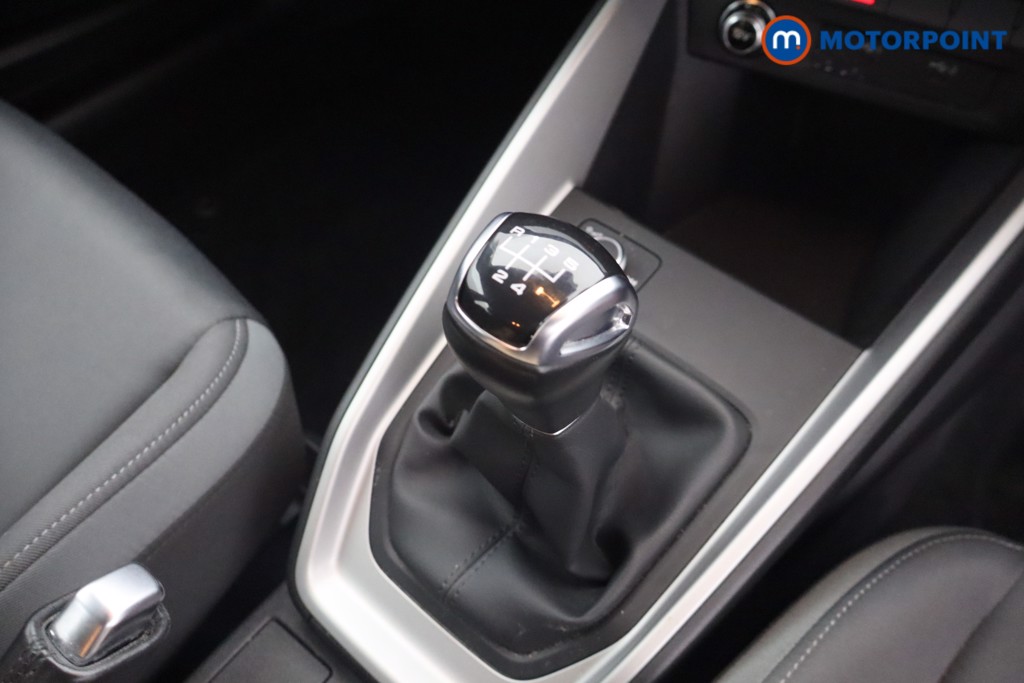 Audi A1 Sport Manual Petrol Hatchback - Stock Number (1650772) - 4th supplementary image