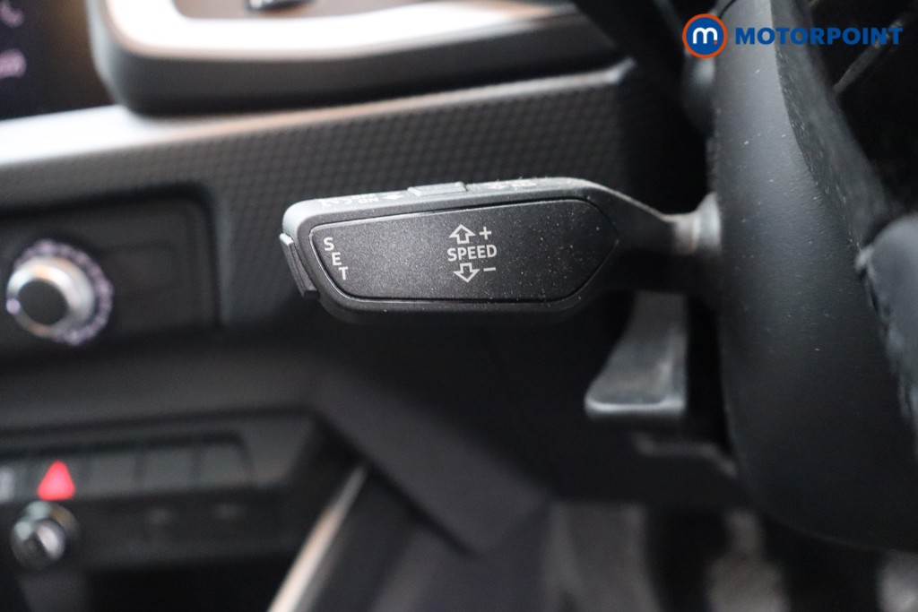 Audi A1 Sport Manual Petrol Hatchback - Stock Number (1650772) - 7th supplementary image