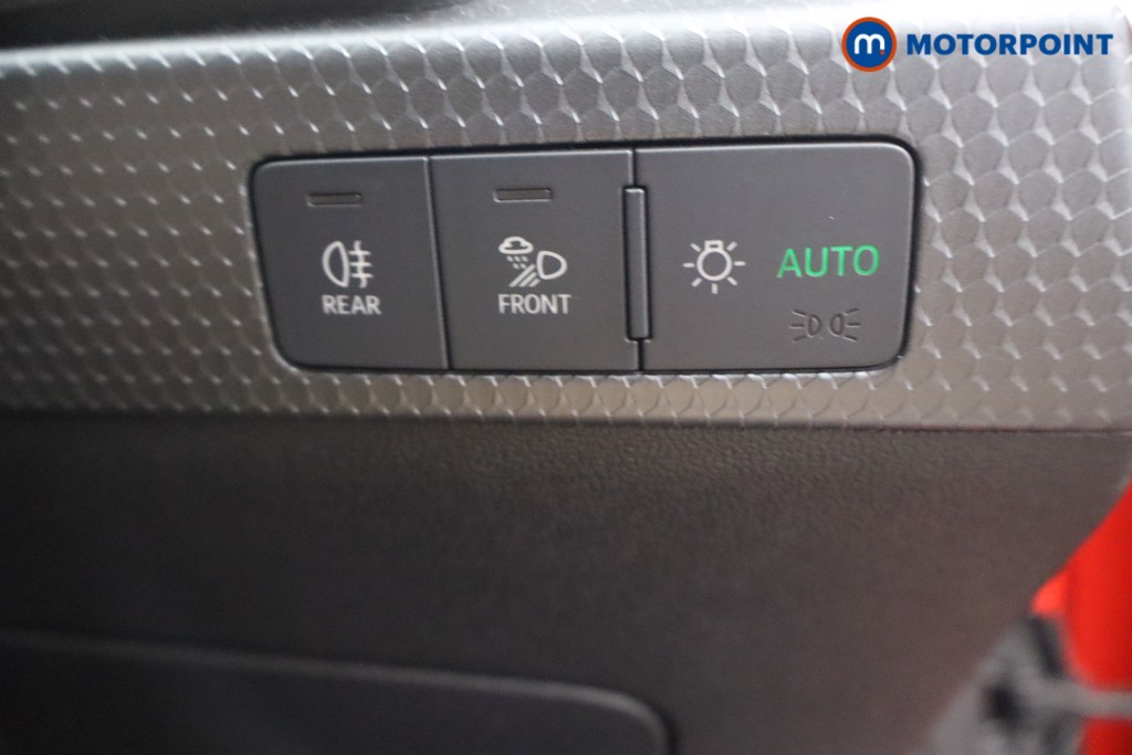 Audi A1 Sport Manual Petrol Hatchback - Stock Number (1650772) - 9th supplementary image