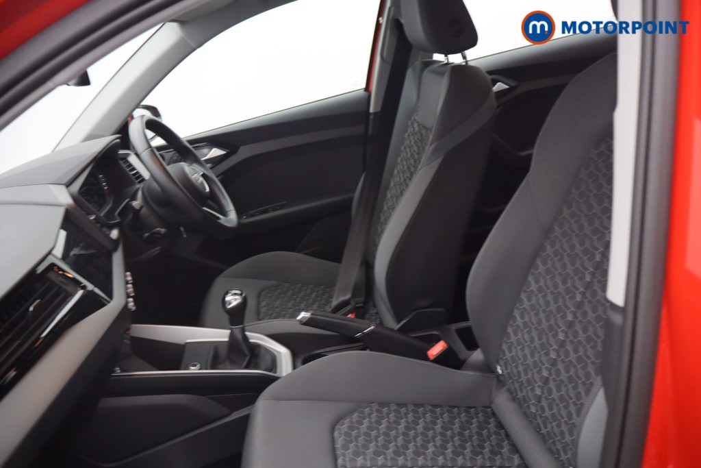 Audi A1 Sport Manual Petrol Hatchback - Stock Number (1650772) - 11th supplementary image