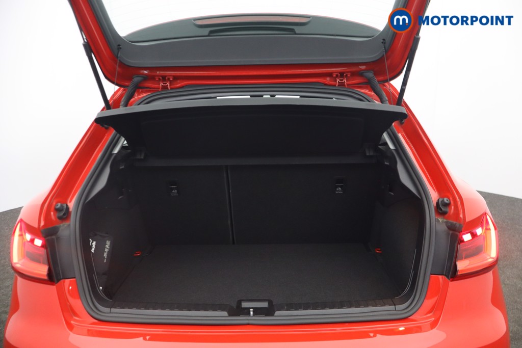 Audi A1 Sport Manual Petrol Hatchback - Stock Number (1650772) - 13th supplementary image