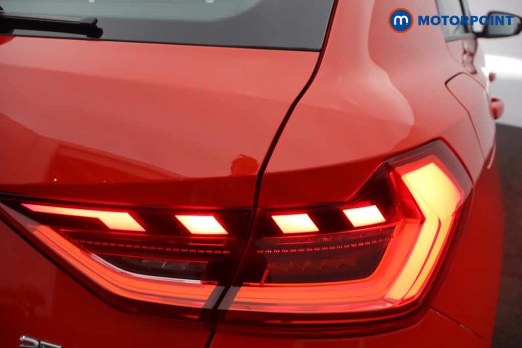 Audi A1 Sport Manual Petrol Hatchback - Stock Number (1650772) - 14th supplementary image