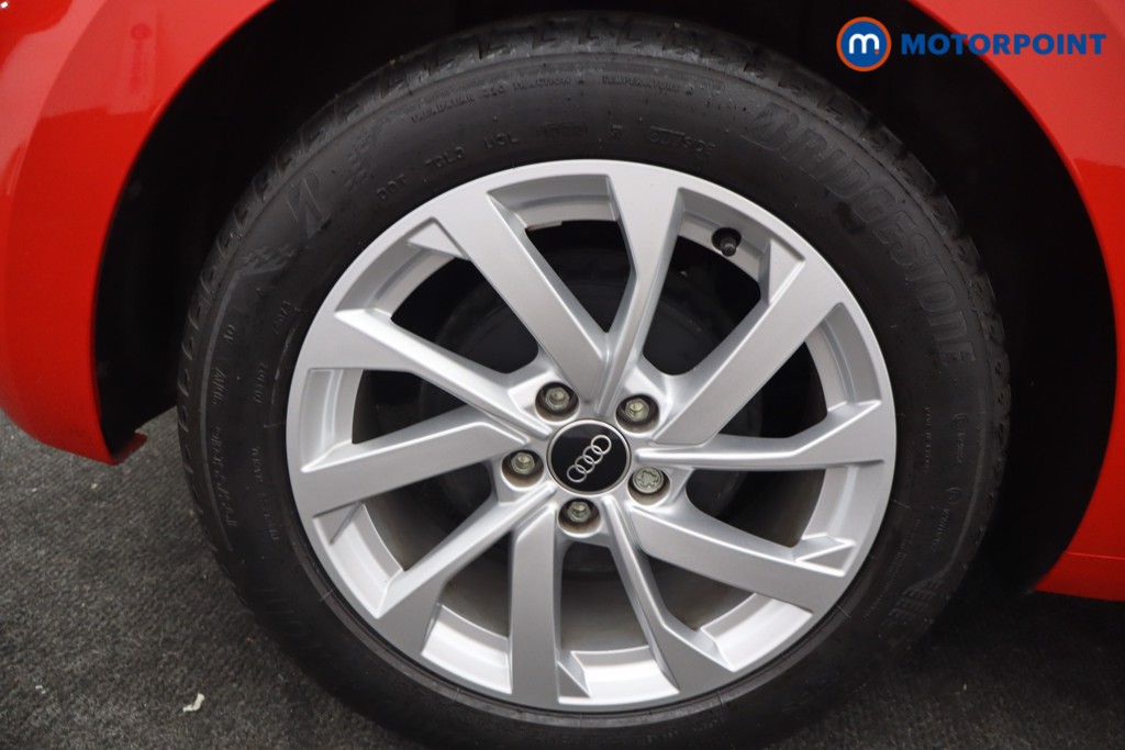 Audi A1 Sport Manual Petrol Hatchback - Stock Number (1650772) - 15th supplementary image
