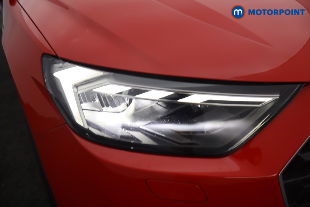 Audi A1 Sport Manual Petrol Hatchback - Stock Number (1650772) - 17th supplementary image