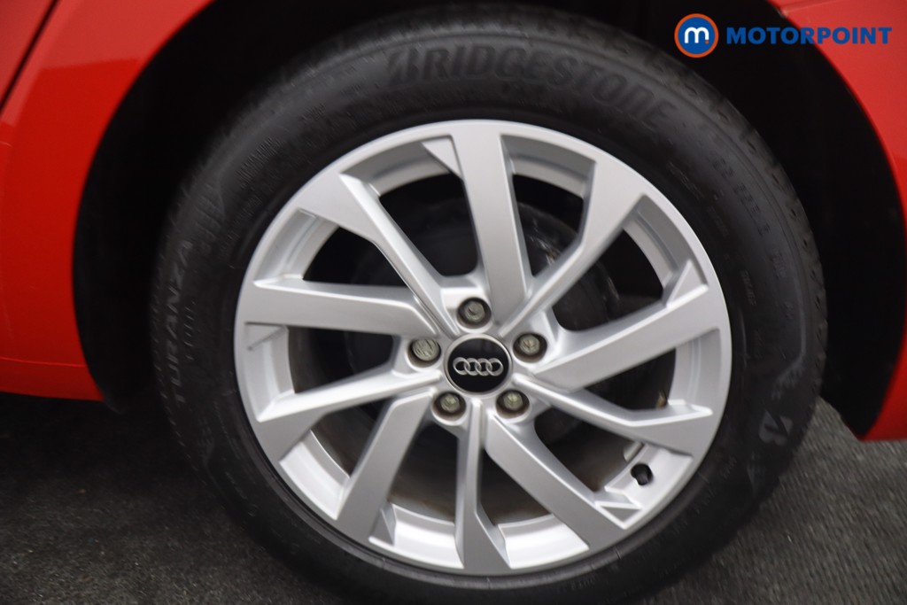 Audi A1 Sport Manual Petrol Hatchback - Stock Number (1650772) - 19th supplementary image