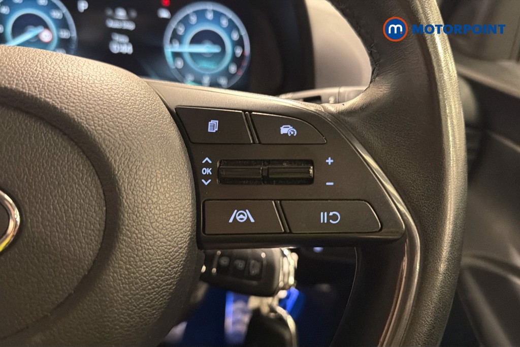 Hyundai Bayon Se Connect Automatic Petrol SUV - Stock Number (1650853) - 4th supplementary image