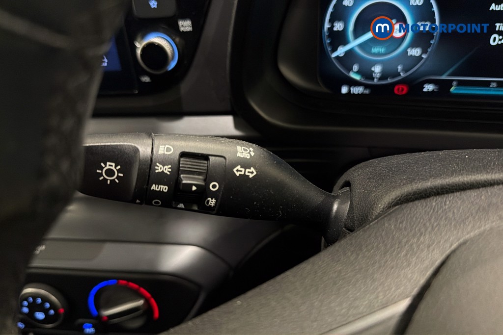 Hyundai Bayon Se Connect Automatic Petrol SUV - Stock Number (1650853) - 6th supplementary image