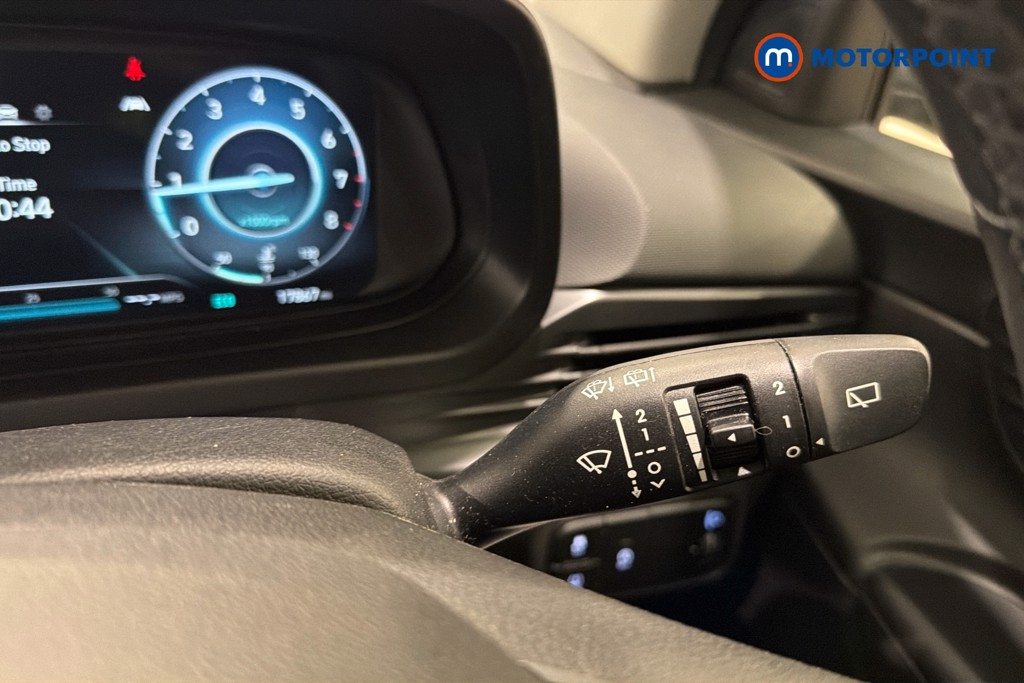 Hyundai Bayon Se Connect Automatic Petrol SUV - Stock Number (1650853) - 7th supplementary image