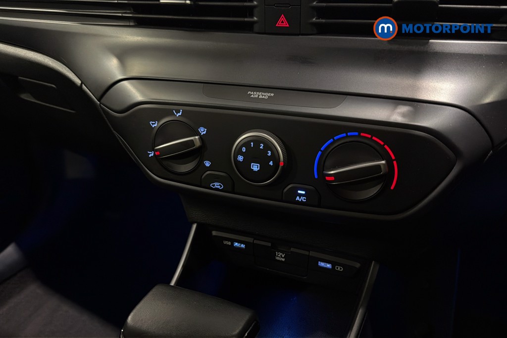 Hyundai Bayon Se Connect Automatic Petrol SUV - Stock Number (1650853) - 12th supplementary image