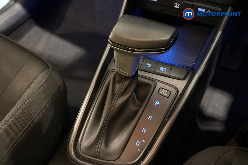 Hyundai Bayon Se Connect Automatic Petrol SUV - Stock Number (1650853) - 15th supplementary image