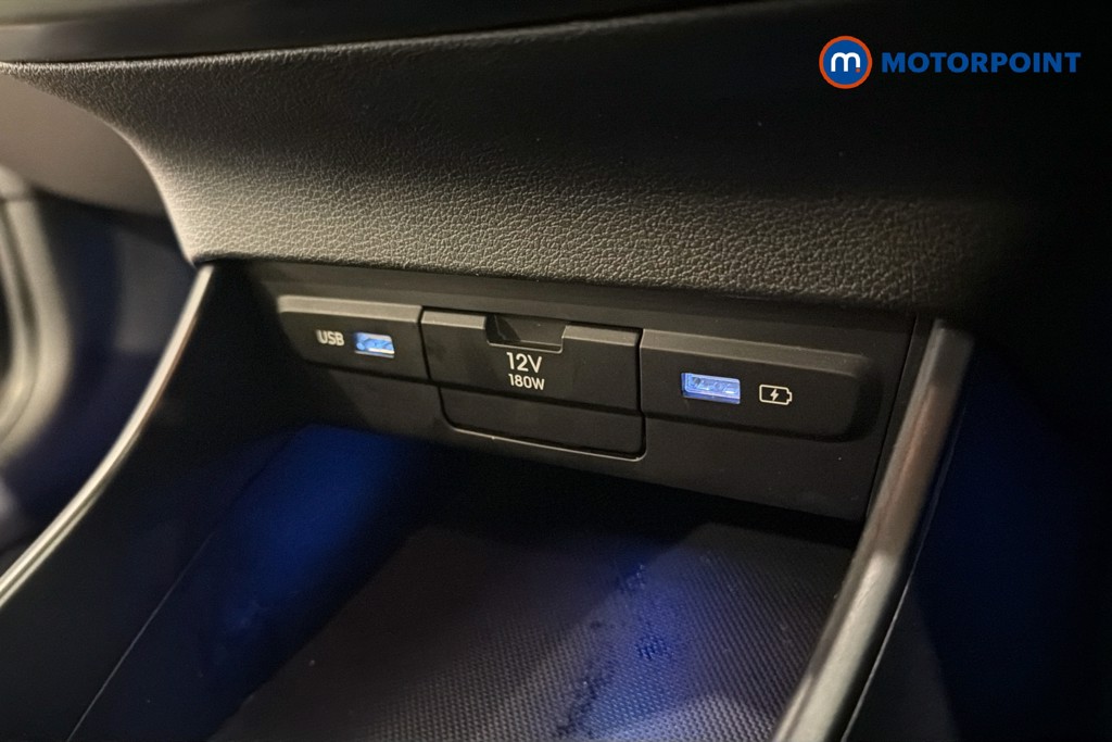 Hyundai Bayon Se Connect Automatic Petrol SUV - Stock Number (1650853) - 17th supplementary image