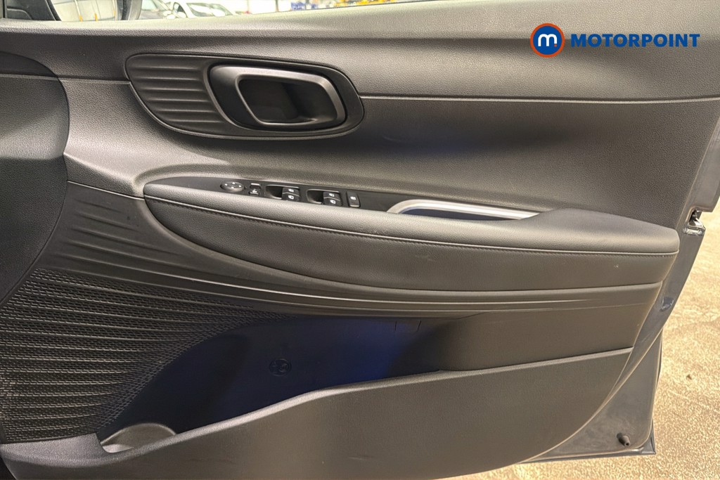 Hyundai Bayon Se Connect Automatic Petrol SUV - Stock Number (1650853) - 19th supplementary image