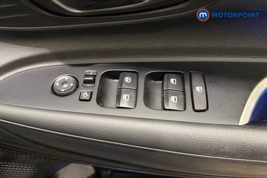 Hyundai Bayon Se Connect Automatic Petrol SUV - Stock Number (1650853) - 20th supplementary image
