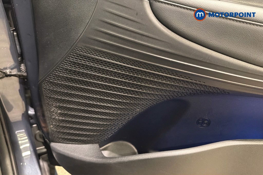 Hyundai Bayon Se Connect Automatic Petrol SUV - Stock Number (1650853) - 21st supplementary image