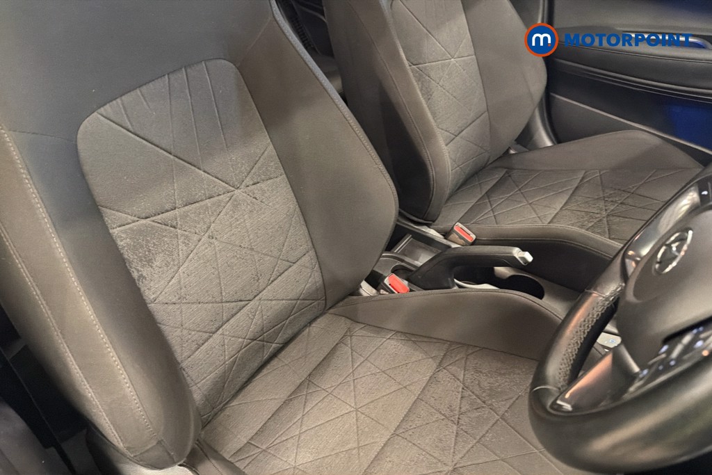 Hyundai Bayon Se Connect Automatic Petrol SUV - Stock Number (1650853) - 22nd supplementary image