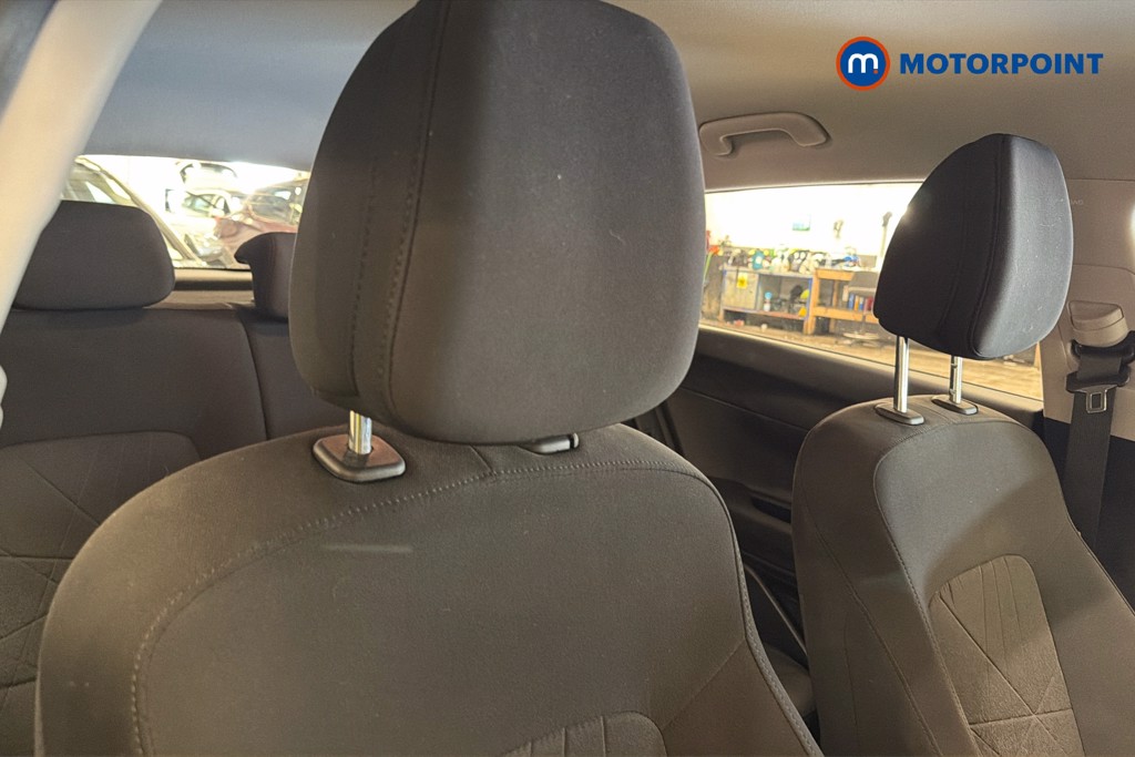 Hyundai Bayon Se Connect Automatic Petrol SUV - Stock Number (1650853) - 23rd supplementary image