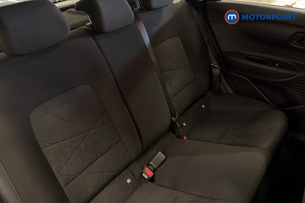 Hyundai Bayon Se Connect Automatic Petrol SUV - Stock Number (1650853) - 28th supplementary image