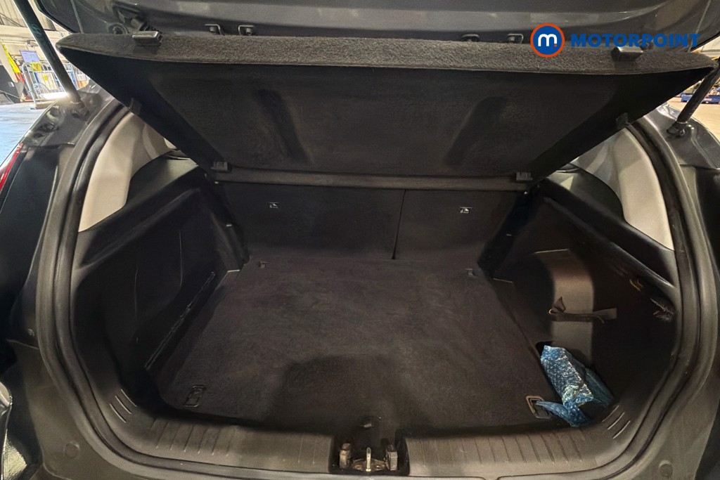 Hyundai Bayon Se Connect Automatic Petrol SUV - Stock Number (1650853) - 33rd supplementary image
