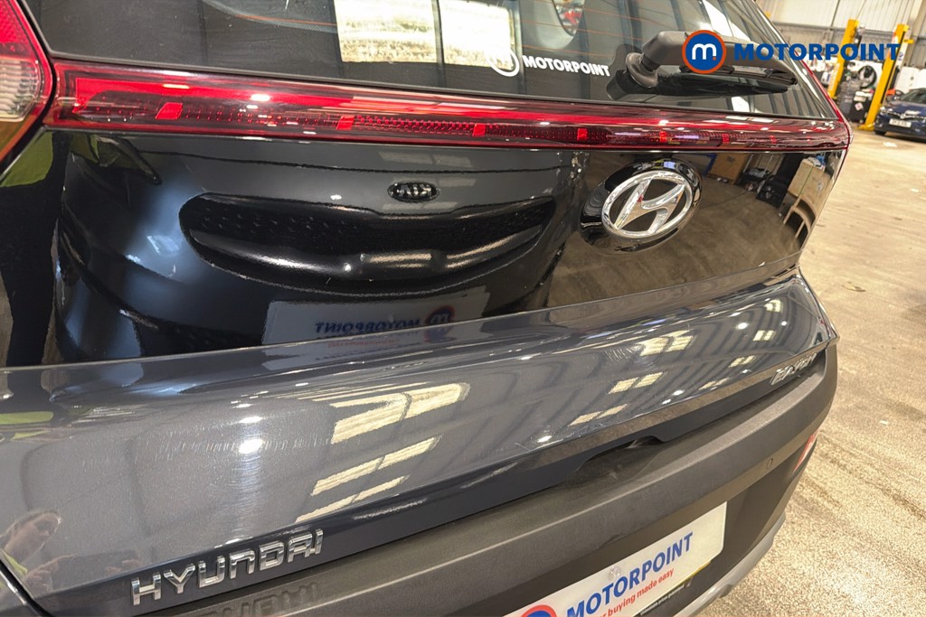 Hyundai Bayon Se Connect Automatic Petrol SUV - Stock Number (1650853) - 37th supplementary image