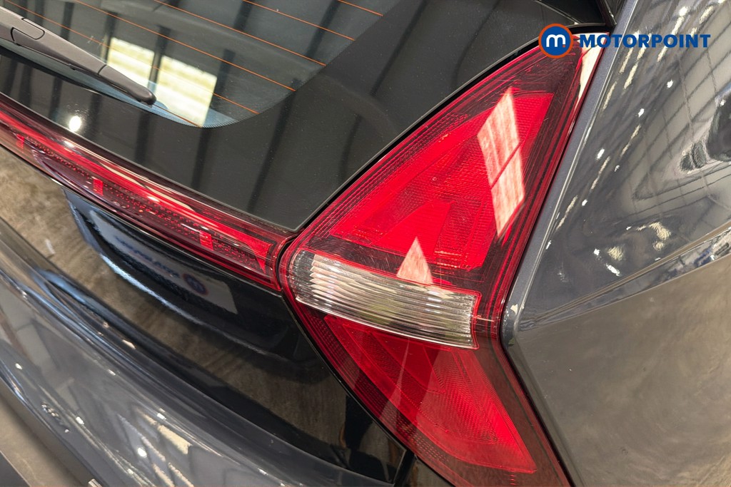 Hyundai Bayon Se Connect Automatic Petrol SUV - Stock Number (1650853) - 38th supplementary image