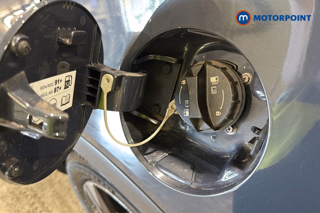 Hyundai Bayon Se Connect Automatic Petrol SUV - Stock Number (1650853) - 41st supplementary image