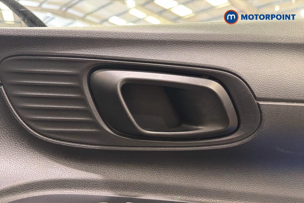 Hyundai Bayon Se Connect Automatic Petrol SUV - Stock Number (1650853) - 42nd supplementary image