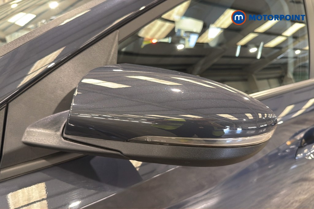 Hyundai Bayon Se Connect Automatic Petrol SUV - Stock Number (1650853) - 43rd supplementary image