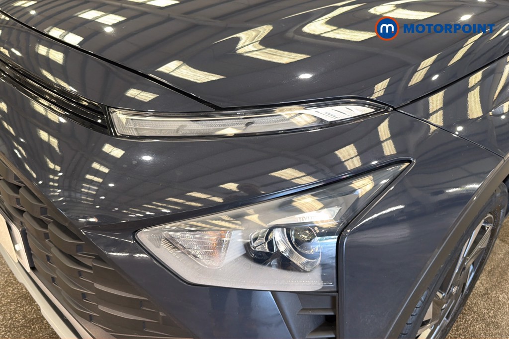 Hyundai Bayon Se Connect Automatic Petrol SUV - Stock Number (1650853) - 44th supplementary image