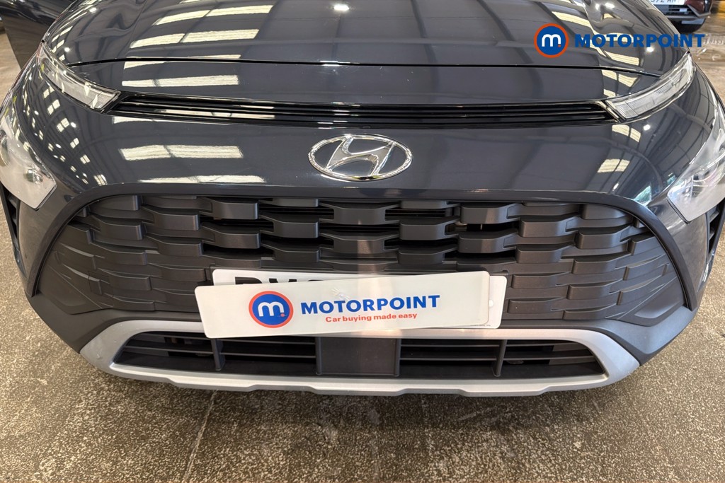 Hyundai Bayon Se Connect Automatic Petrol SUV - Stock Number (1650853) - 45th supplementary image