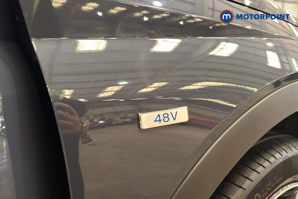 Hyundai Bayon Se Connect Automatic Petrol SUV - Stock Number (1650853) - 46th supplementary image